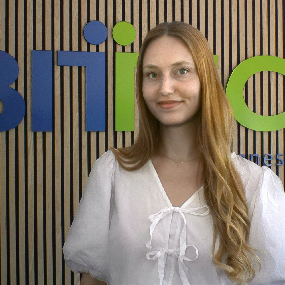 Emilie Enok Frederiksen